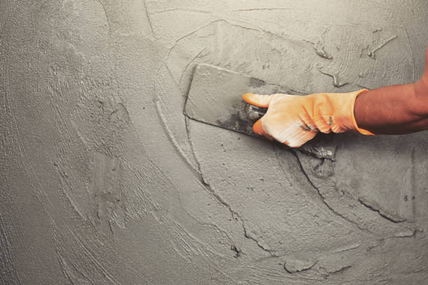 Best Concrete Driveway Installation in Fulton, NY