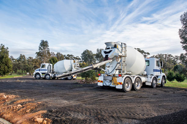 Best Industrial Concrete Flooring in Fulton, NY