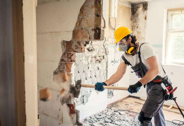 Best Commercial Concrete Services in Fulton, NY