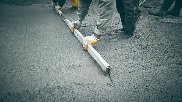 Best Residential Concrete Solutions in Fulton, NY
