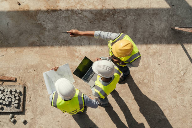 Best Stamped Concrete Services in Fulton, NY