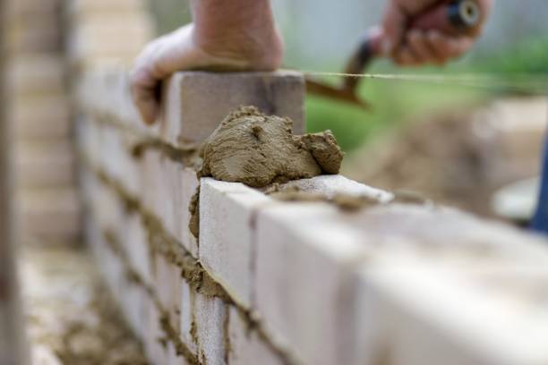 Best Concrete Steps and Stairs in Fulton, NY