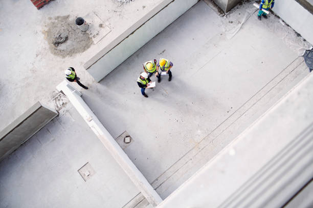 Best Concrete Sealing and Maintenance in Fulton, NY