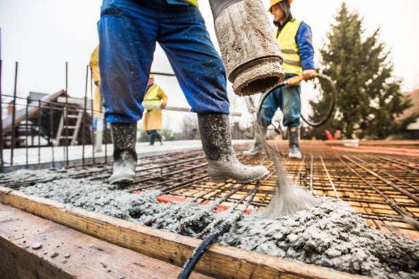 Best Concrete Grinding and Polishing in Fulton, NY